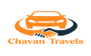 Chavan Travels Logo