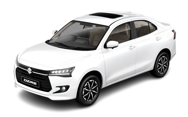 Dzire Mumbai to Pune Cab